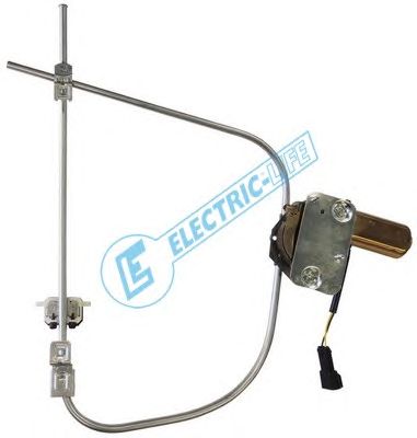ELECTRIC LIFE zrrn22r -  Подъемное устройство для окон